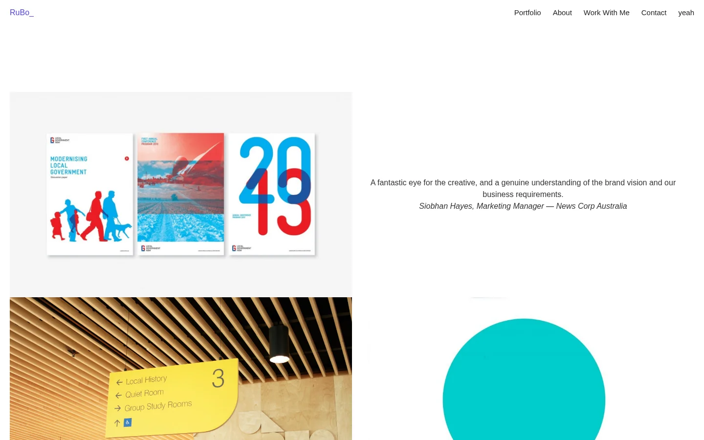 Ruth Bowers — ruthbowers.co